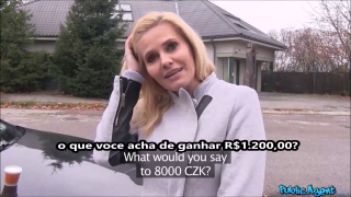 cara comeu a milf gostosa que estava precisando de emprego