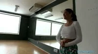 cara comeu a professora de academia