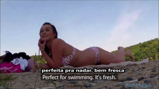 homem transa com mulher que acabou de conhecer