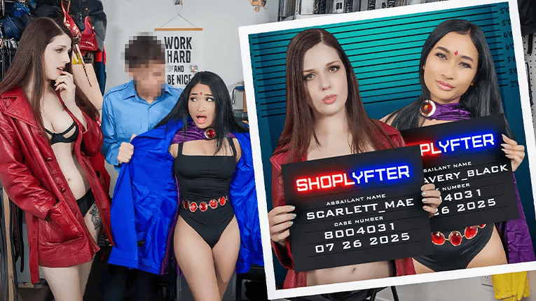 Garotas mimadas aprontam e são descobertas – Porno Legendado – Porno Com Legenda